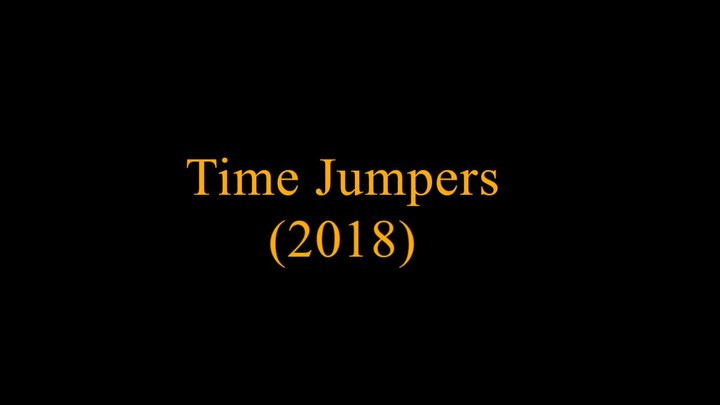 Time Jumpers