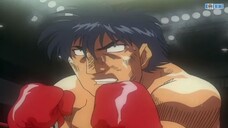 Hajime no Ippo, episode 38 sub indo