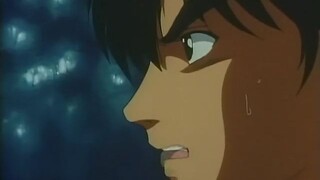 The File of Young Kindaichi (1997 ) Episode 4