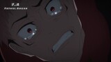 Perbedaan Adegan Nangis Di Anime Lain Dengan Di Anime Jujutsu Kaisen