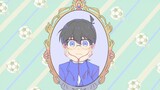 Kudo Shinichi/Edogawa Conan wants to be cute