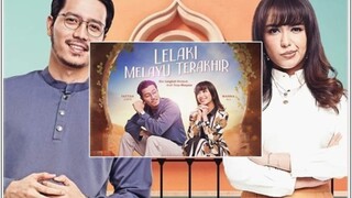 Lelaki Melayu Terakhir (2024) EP9Credit i-KSO