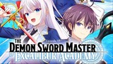 The Demon Sword Master of Excalibur Academy EP05 (Link in the Description)