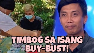 PILIPINAS GOT TALENT SEASON 6 Mark Joven Olvido Timbog Sa Isang Buy-Bust!