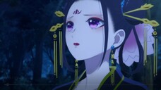 Ep1 | Raven of the Inner Palace | English Sub