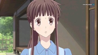 Fruits Basket (2019) Episode 04 Sub Indo [ARVI]