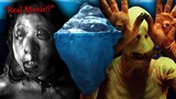 ICEBERG MOST DISTURBING MOVIES