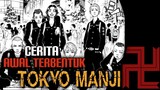 Awal terbentuknya geng TOKYO MANJI atau TOUMAN  | BAJI KEISUKE sosok yg sangat penting di TOUMAN!!