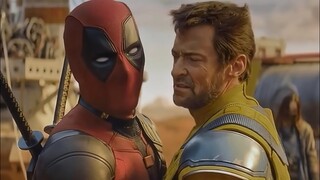 Deadpool & Wolverine | Funniest Moments