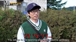 Running Man (Game Show) E624