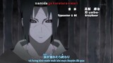 Naruto Shippuden_Opening 14 [ Tsuki no Ookisa ] Version 4K - Vietsub +kara [ Tổng hợp Opening hay ]