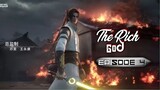 [ The Rich God ] Episode 4 Sub-Indo