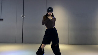 翻跳｜金请夏&LACHICA合作舞台 -《Bad Girl》综合位翻跳