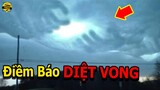 🔴Khóc Thét Với 7 Hiện Tượng Bí Ẩn và Đáng Sợ Trên Bầu Trời Khiến Hàng Triệu Người Kinh Hãi