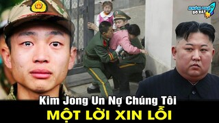 ✈️ Những Sự Thật Đắng Lòng Mà Ông Kim Jong Un Đã Làm Với Đất Nước Triều Tiên | Khám Phá Đó Đây