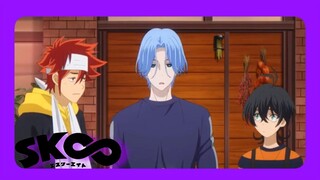 sk8 the infinity episode 5 english dub