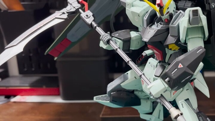 ไหลกาวง่ายๆ |. 11 นาที ใช้ FM Forbidden Gundam พาคุณมาทำความเข้าใจกับโมเดล FM กันดีกว่า