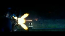 13 Hours  The Secret Soldiers of Benghazi - Benghazi Battle Scene 1080p part 1