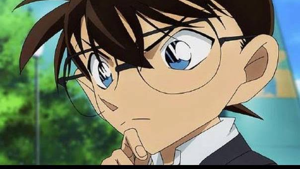 ALUR CERITA DETEKTIF CONAN MOVIE 20