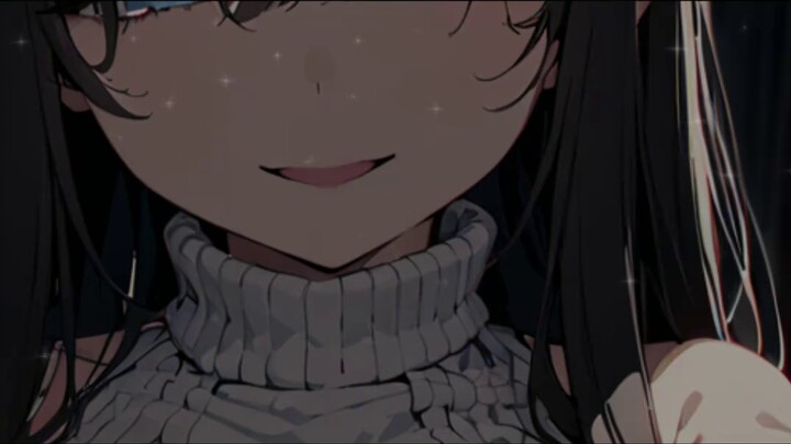 [Chinese subtitles/Yandere/Older] I escaped from the hands of my yandere senior a few weeks ago, but