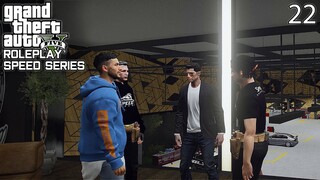 its time to say goodbye  - GTA 5 ROLEPLAY : SPEED SERIES (22)