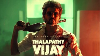 HAPPY BIRTHDAY THALAPATHY VIJAY | YNR MOVIES