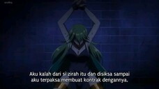 Nokemono-tachi no Yoru Eps 5 Sub Indo