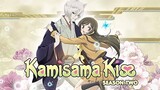 Kamisama kiss | (S2 last ep) Ep 12
