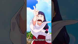 Jujutsu Kaisen Season 2 cute moments | Jujutsu Kaisen #jujutsukaisen #animemoments