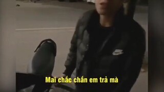tạm chấp nhận