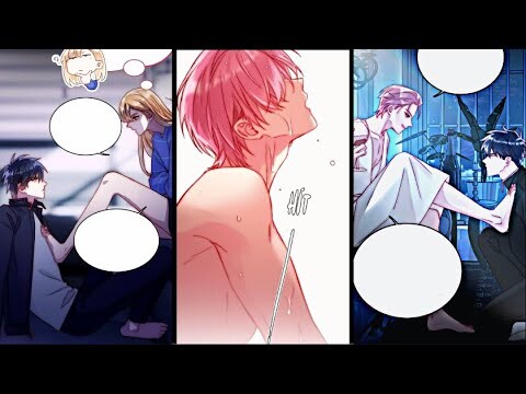 [Tổng Hợp Tik Tok Manhua] Tôi phải làm một kẻ đại xấu xa #2 | #manhua #toiphailammotkedaixauxa