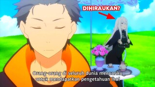Penyihir Ini Dihiraukan, Padahal Ditawarin Pengetahuan Dunia😂