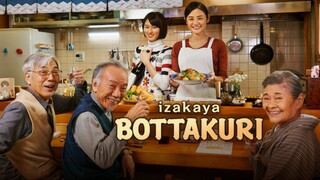 Nonton Izakaya Bottakuri part 6 (2018) Subtitle Indonesia