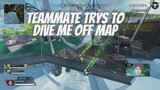 Teammates React to Toxic Quip Spam Part 1