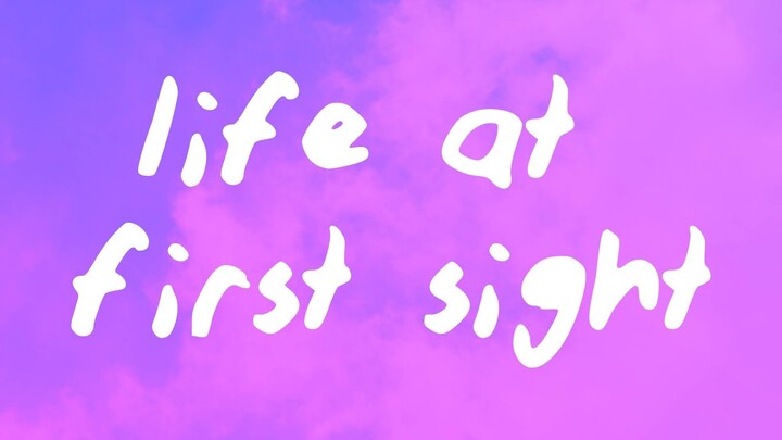 Alexander Stewart - Life at First Sight