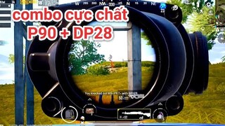 PUBG Mobile - Lần Này Mình Đã Bị Bơ :v | Ăn Nhiều Kill Khiến Người Lạ Nói Lag Kill...