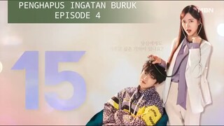 Penghapus  Bad Memory  Eps 4 Ep 4 Episode 4 Drakor Subtitle Indonesia Sub Indo Full HD