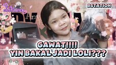 || Yin Jadi Loli Kembali Weh...... ||