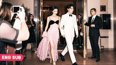 CEO disliked ugly wife,drove her away,but didn't expect her to stun everyone after she dressed up!
