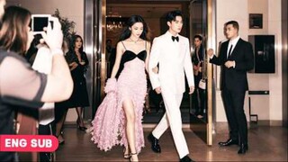 CEO disliked ugly wife,drove her away,but didn't expect her to stun everyone after she dressed up!