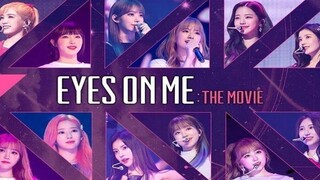 IZ*ONE - Eyes On Me: The Movie (2020)