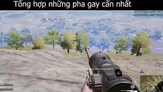 PUBG Nghĩ sao mà anh có thể làm được   #PUBG#montage