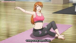 EP2 Trillion Game (Sub Indonesia) 1080p