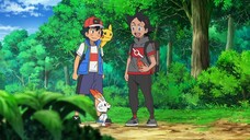 [Lồng tiếng] Pokemon Journeys - Tập 6