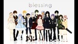 ❀ Blessing ❀ - Thai Version - 【Melodious】