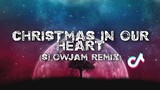 Christmas in our Hearts - Jose Mari Chan ( DJ Adrian Remix ) SlowJam Remix