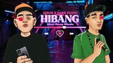 HIBANG - Lebor ft. DarkFlow (Official Lyric Video)