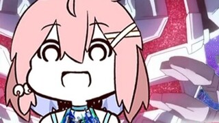 Watch Tutu's Ultimate Tower of Babel Research in 1 minute! (x