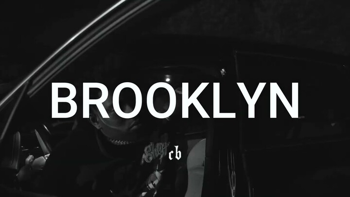 Sheff G Type Beat - "BROOKLYN"