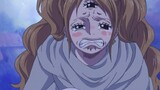 [AMV|Tear-Jerking|One Piece]Scene Cut of Charlotte Purin's Storyline|BGM: 心做し